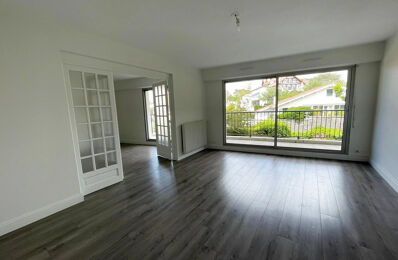 vente appartement 550 000 € à proximité de Bayonne (64100)