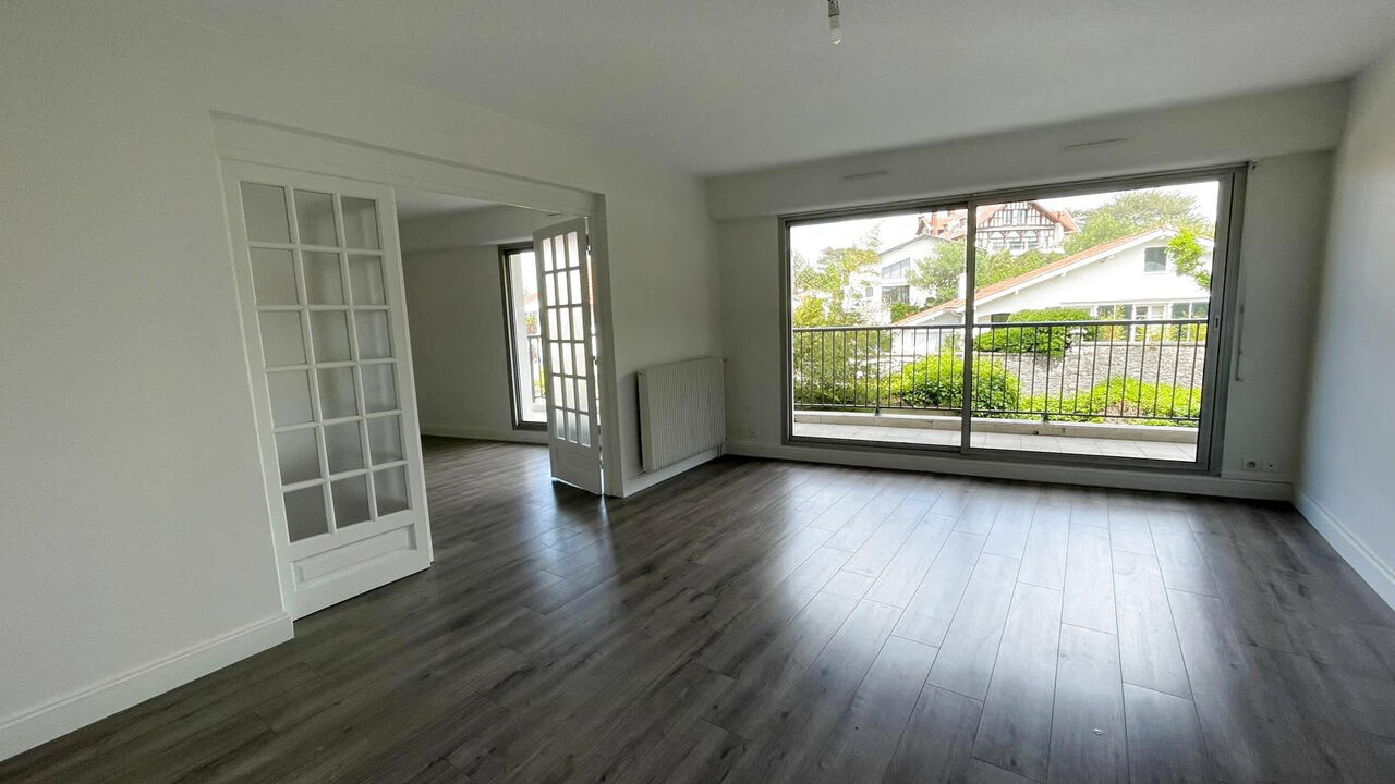 appartement 3 pièces 81 m2 à vendre à Biarritz (64200)