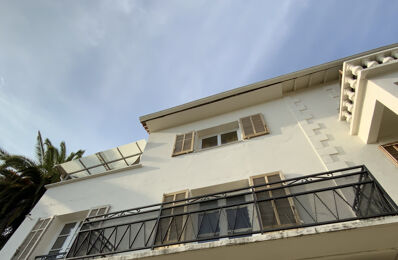 appartement 2 pièces 54 m2 à louer à Grasse (06130)
