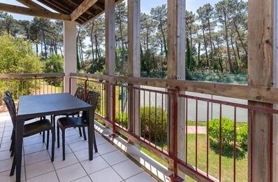 vente appartement 84 300 € à proximité de Anglet (64600)