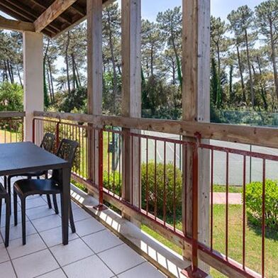 Appartement 2 pièces 84300 €