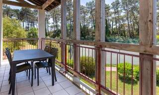 Appartement 2 Pièces 31 m² à vendre à Ondres (40440)