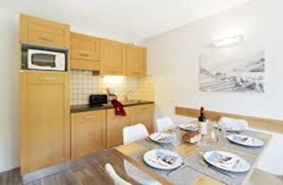 vente appartement 49 500 € à proximité de Aime-la-Plagne (73210)