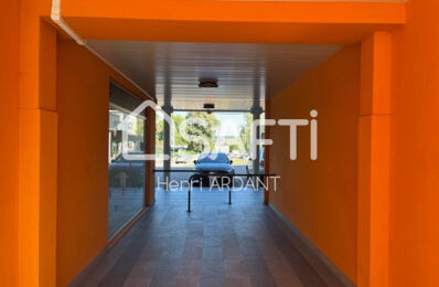 vente appartement 149 900 € à proximité de Feytiat (87220)