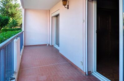 vente appartement 190 000 € à proximité de La Crau (83260)