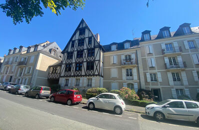 vente appartement 265 000 € à proximité de Rives-du-Loir-en-Anjou (49140)