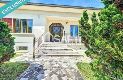 vente maison 280 000 € à proximité de Rombas (57120)