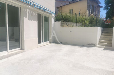appartement 2 pièces 51 m2 à vendre à Nice (06100)