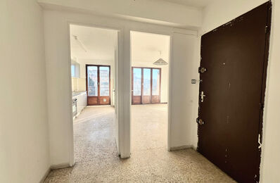 vente appartement 87 000 € à proximité de Marignane (13700)