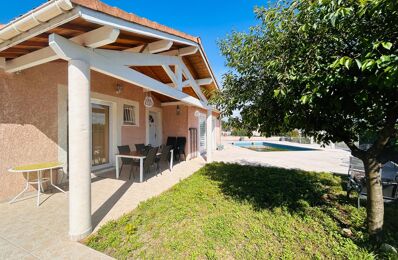 vente maison 369 000 € à proximité de Saint-Georges-les-Bains (07800)