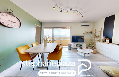 vente appartement 149 000 € à proximité de Marseille 4 (13004)