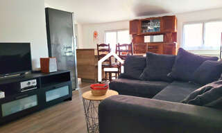 Appartement 3 Pièces 53 m² à vendre à Pins-Justaret (31860)