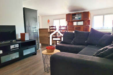 Appartement 3 pièces 121000 €