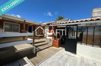 vente maison 450 000 € à proximité de Castelnau-de-Médoc (33480)