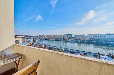 vente appartement 320 000 € à proximité de Versailles (78000)