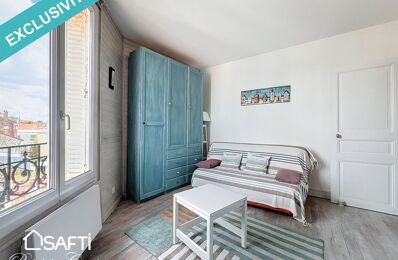 vente appartement 289 000 € à proximité de Charenton-le-Pont (94220)