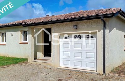 vente maison 347 000 € à proximité de Labastide-Saint-Pierre (82370)