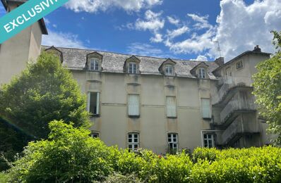 immeuble  pièces 800 m2 à vendre à Rodez (12000)
