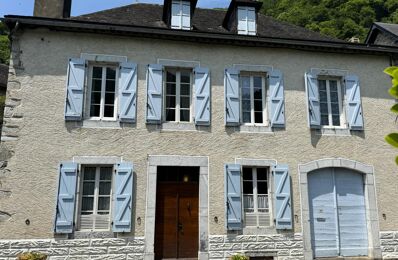 vente maison 170 000 € à proximité de Sarrance (64490)