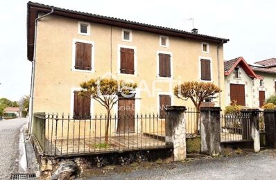 vente maison 169 000 € à proximité de Saint-Martory (31360)