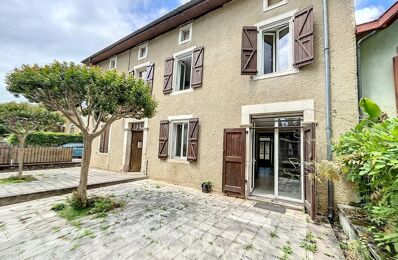 vente maison 169 000 € à proximité de Montjoie-en-Couserans (09200)