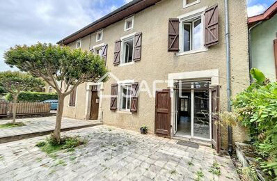 vente maison 160 500 € à proximité de Labarthe-Inard (31800)