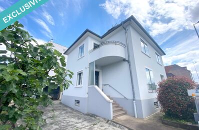 vente maison 520 000 € à proximité de Bischheim (67800)