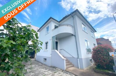 vente maison 484 000 € à proximité de Achenheim (67204)