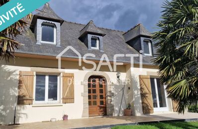 vente maison 151 500 € à proximité de Bréhand (22510)