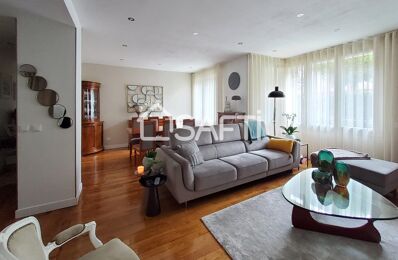 vente appartement 535 000 € à proximité de Boulogne-Billancourt (92100)