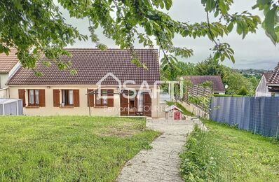 vente maison 229 900 € à proximité de Saint-Cyr-sur-Morin (77750)