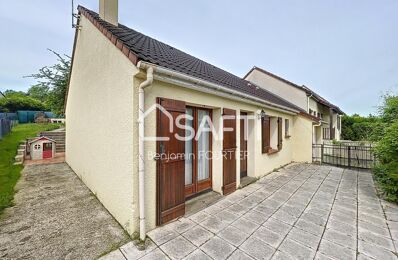 vente maison 219 900 € à proximité de Saint-Martin-des-Champs (77320)