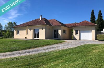 vente maison 238 500 € à proximité de Orthez (64300)