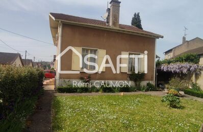vente maison 77 300 € à proximité de Sérignac (46700)