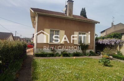 vente maison 77 300 € à proximité de Touzac (46700)