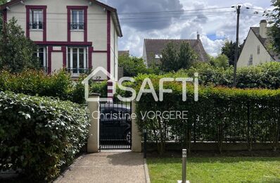 vente appartement 388 300 € à proximité de Villiers-sur-Marne (94350)