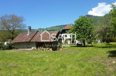 vente maison 220 000 € à proximité de Porte-de-Savoie (73800)