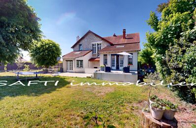 vente maison 469 000 € à proximité de Haute-Isle (95780)