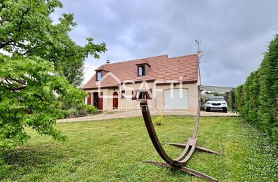 vente maison 250 000 € à proximité de Garencières (27220)