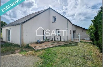 vente maison 244 000 € à proximité de Saint-Michel-sur-Loire (37130)