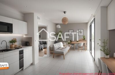 vente appartement 129 600 € à proximité de Sanary-sur-Mer (83110)