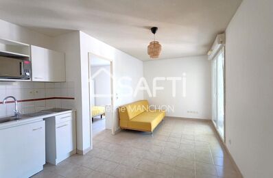vente appartement 119 000 € à proximité de Toulon (83100)