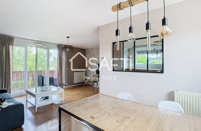 vente maison 259 500 € à proximité de Ranville (14860)