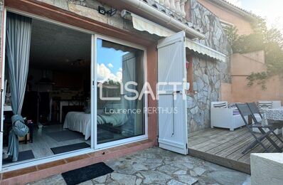 vente appartement 198 000 € à proximité de Pila-Canale (20123)