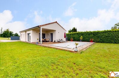 vente maison 295 000 € à proximité de Carbonne (31390)