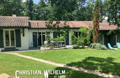 vente maison 479 000 € à proximité de Villariès (31380)