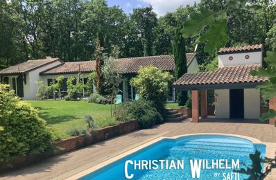 vente maison 465 000 € à proximité de Villemur-sur-Tarn (31340)