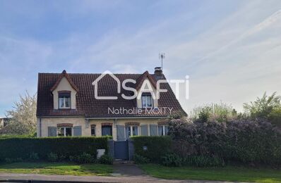 vente maison 219 900 € à proximité de Montescourt-Lizerolles (02440)