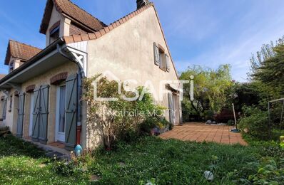 vente maison 219 900 € à proximité de Brancourt-le-Grand (02110)