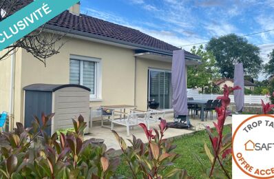 vente maison 230 000 € à proximité de Beyrie-en-Béarn (64230)